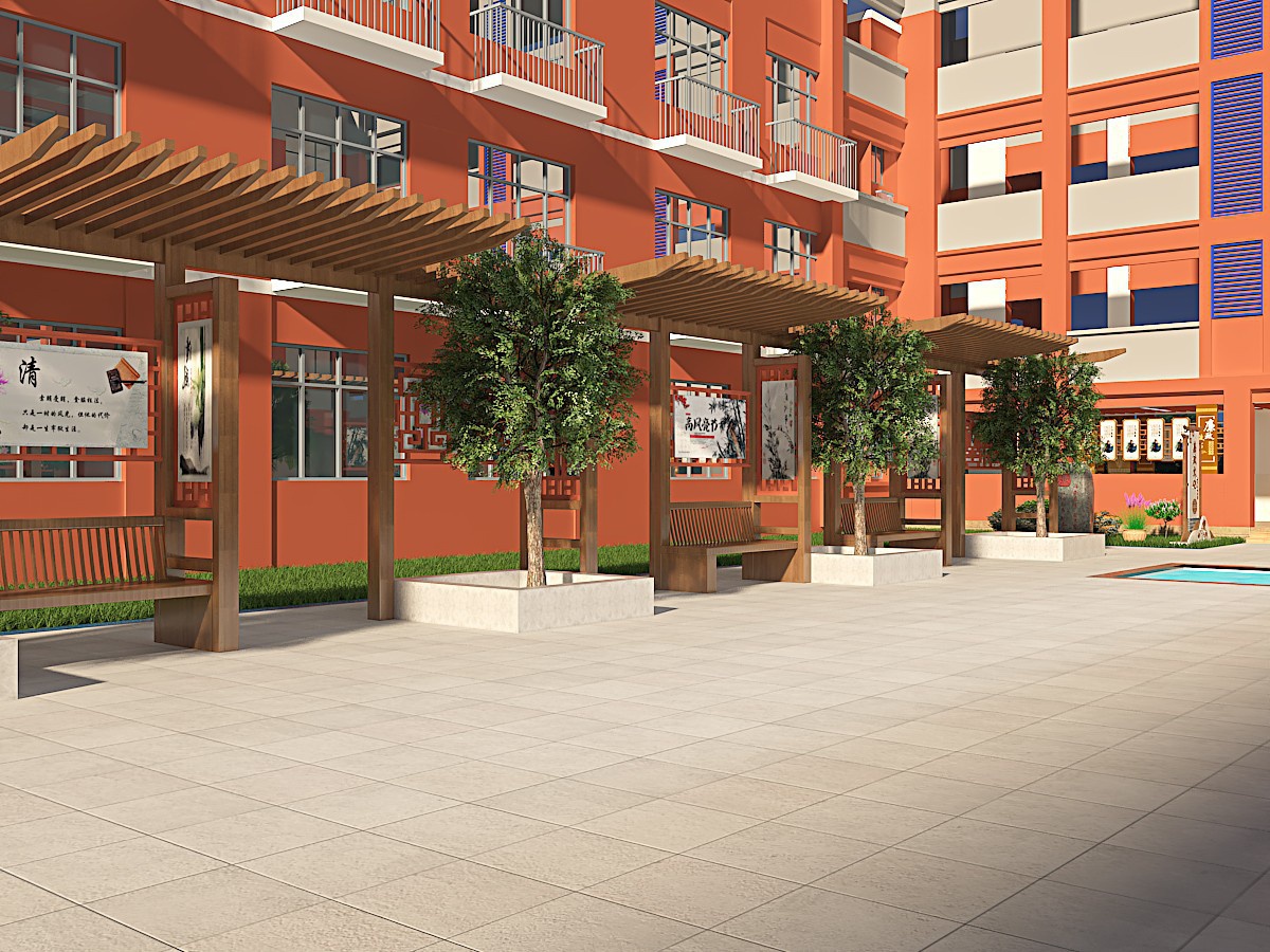 南昌市昌北一中