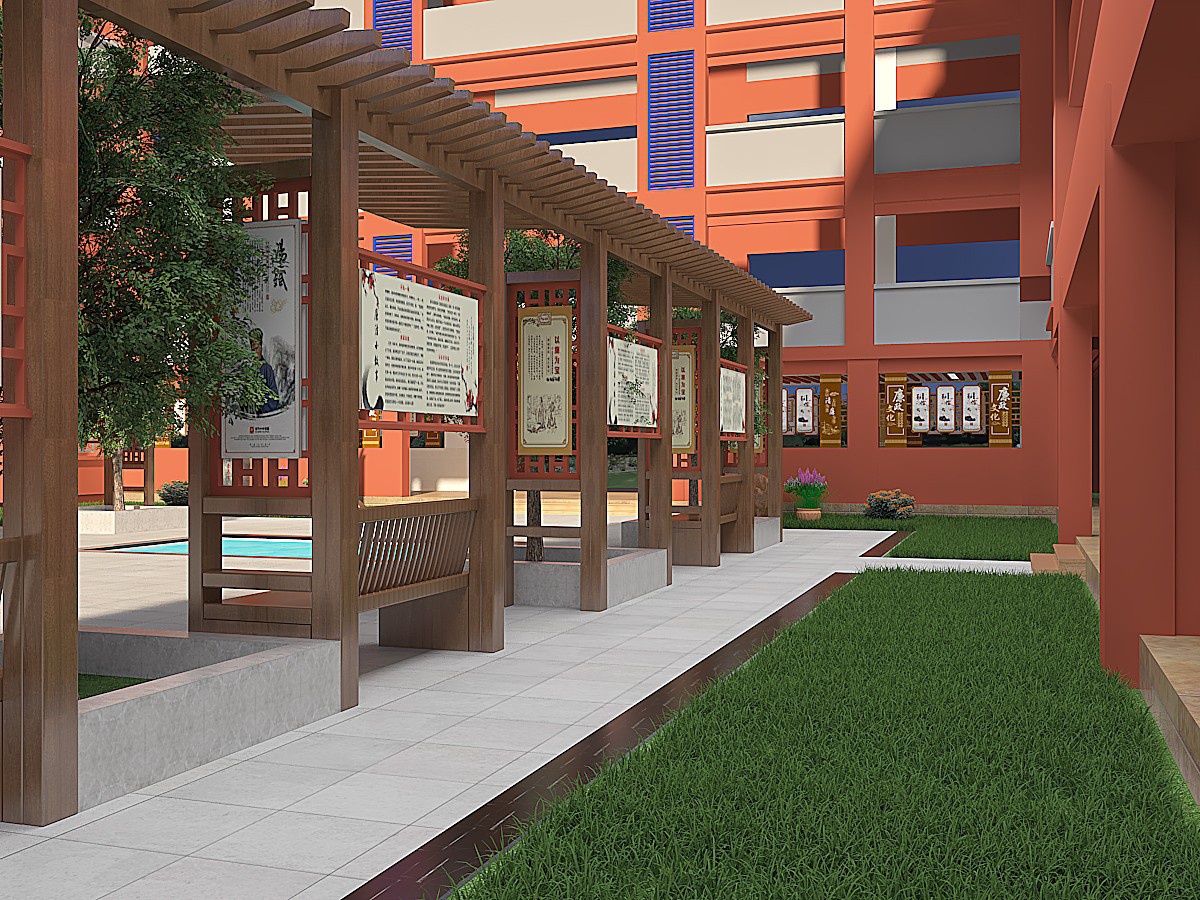 南昌市昌北一中