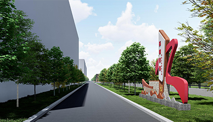 案例篇 | 共青科技职业学院红色文化教育